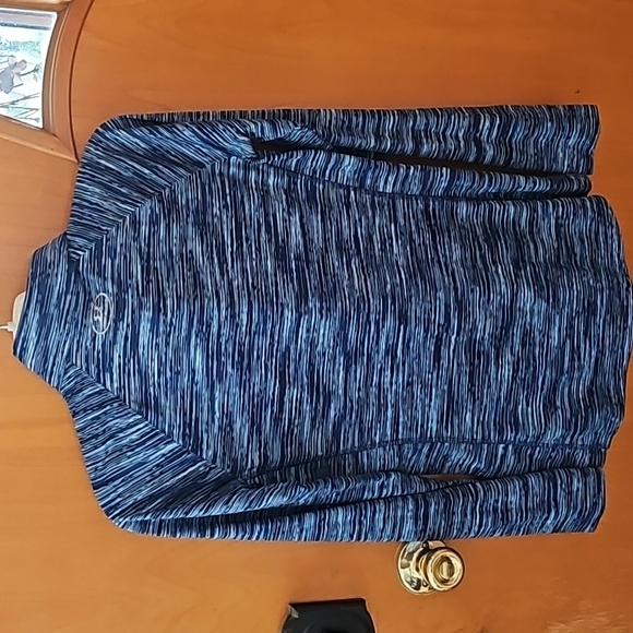 Under Armour UV 50 Exercise/Yoga/Rash Guard- S - Picture 6 of 7